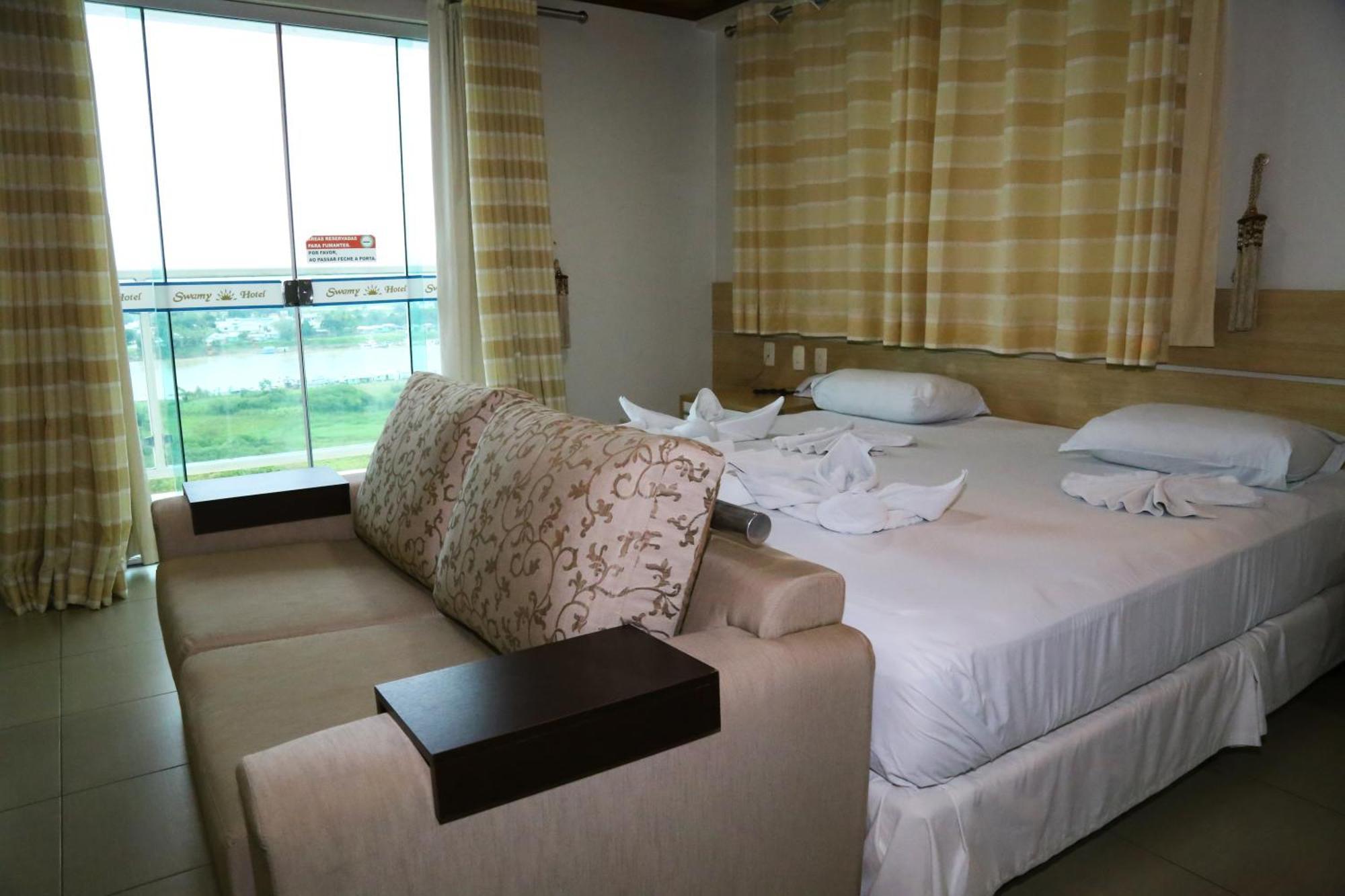 Swamy Hotel Cruzeiro do Sul  Exterior foto