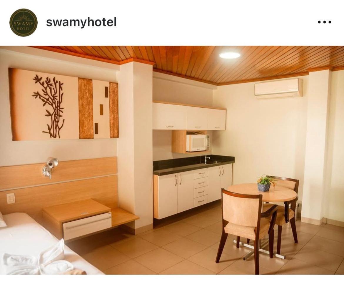 Swamy Hotel Cruzeiro do Sul  Quarto foto