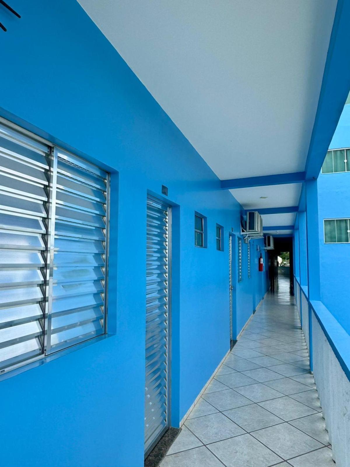 Swamy Hotel Cruzeiro do Sul  Exterior foto
