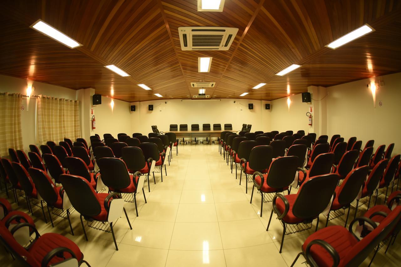 Swamy Hotel Cruzeiro do Sul  Exterior foto