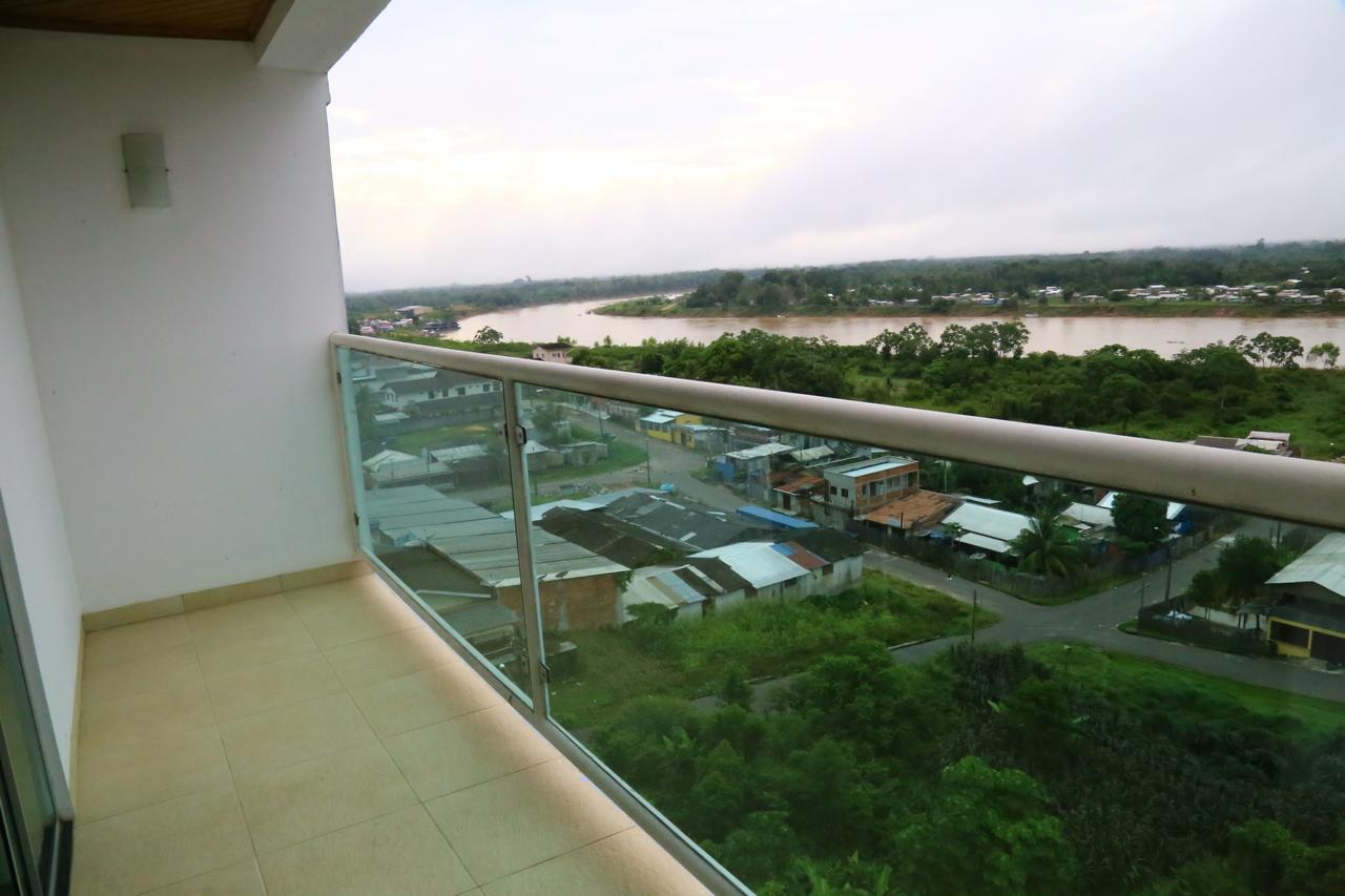 Swamy Hotel Cruzeiro do Sul  Exterior foto
