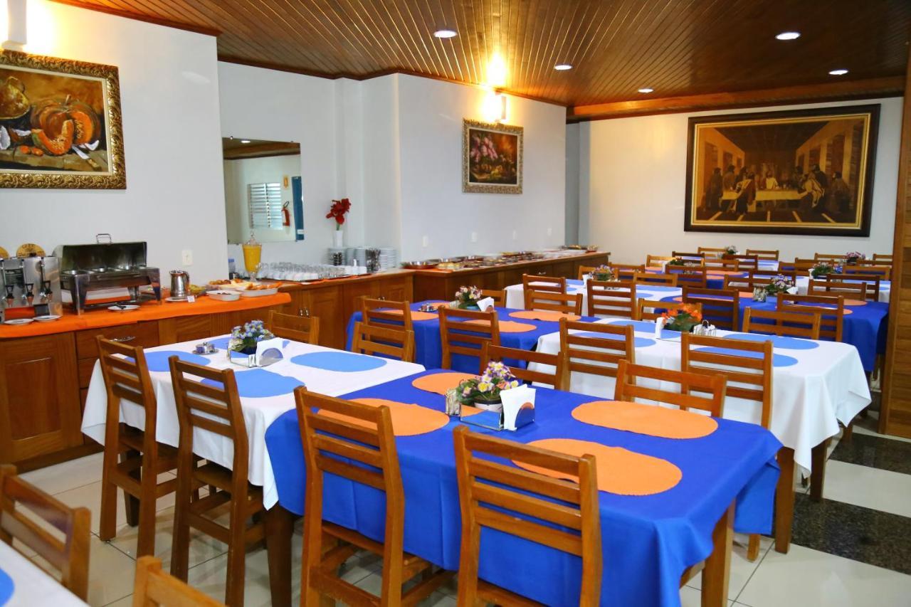 Swamy Hotel Cruzeiro do Sul  Exterior foto