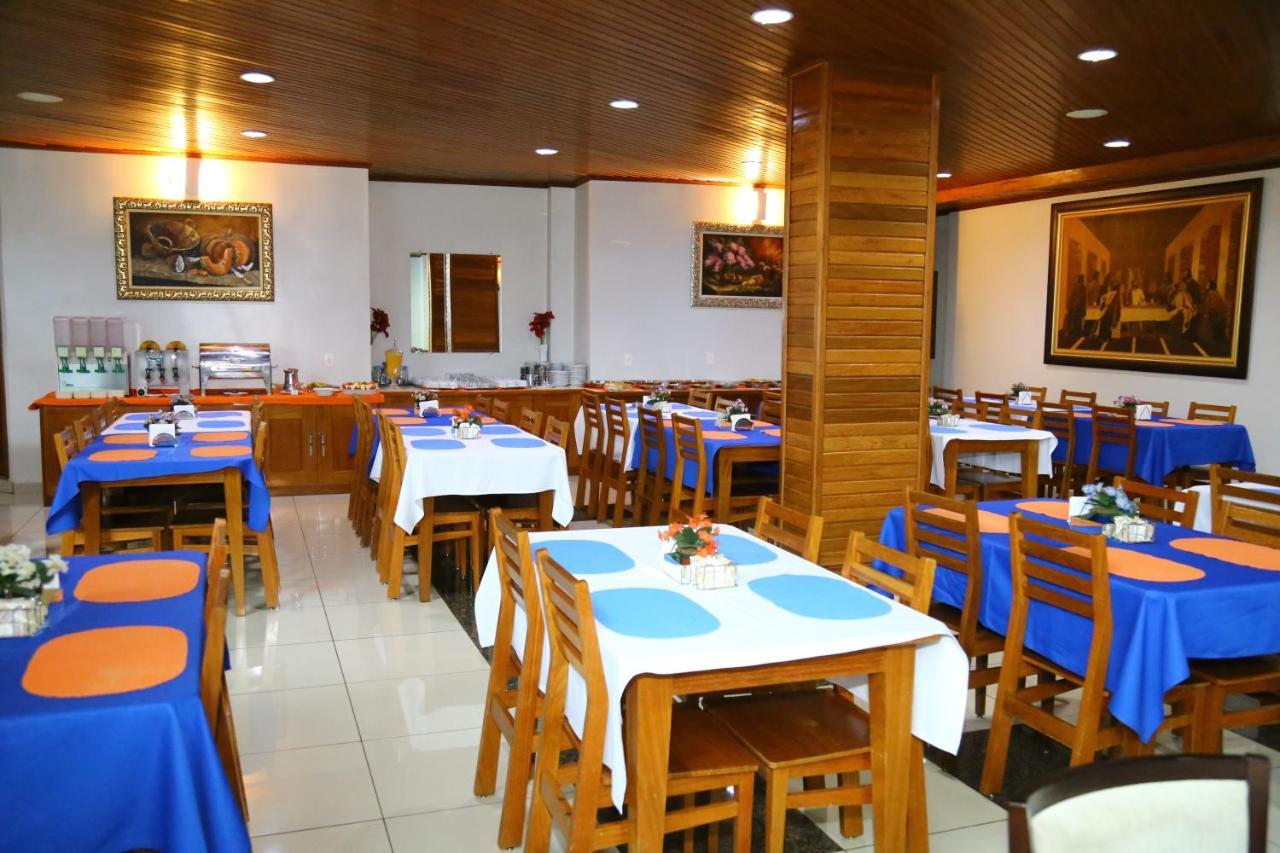 Swamy Hotel Cruzeiro do Sul  Exterior foto