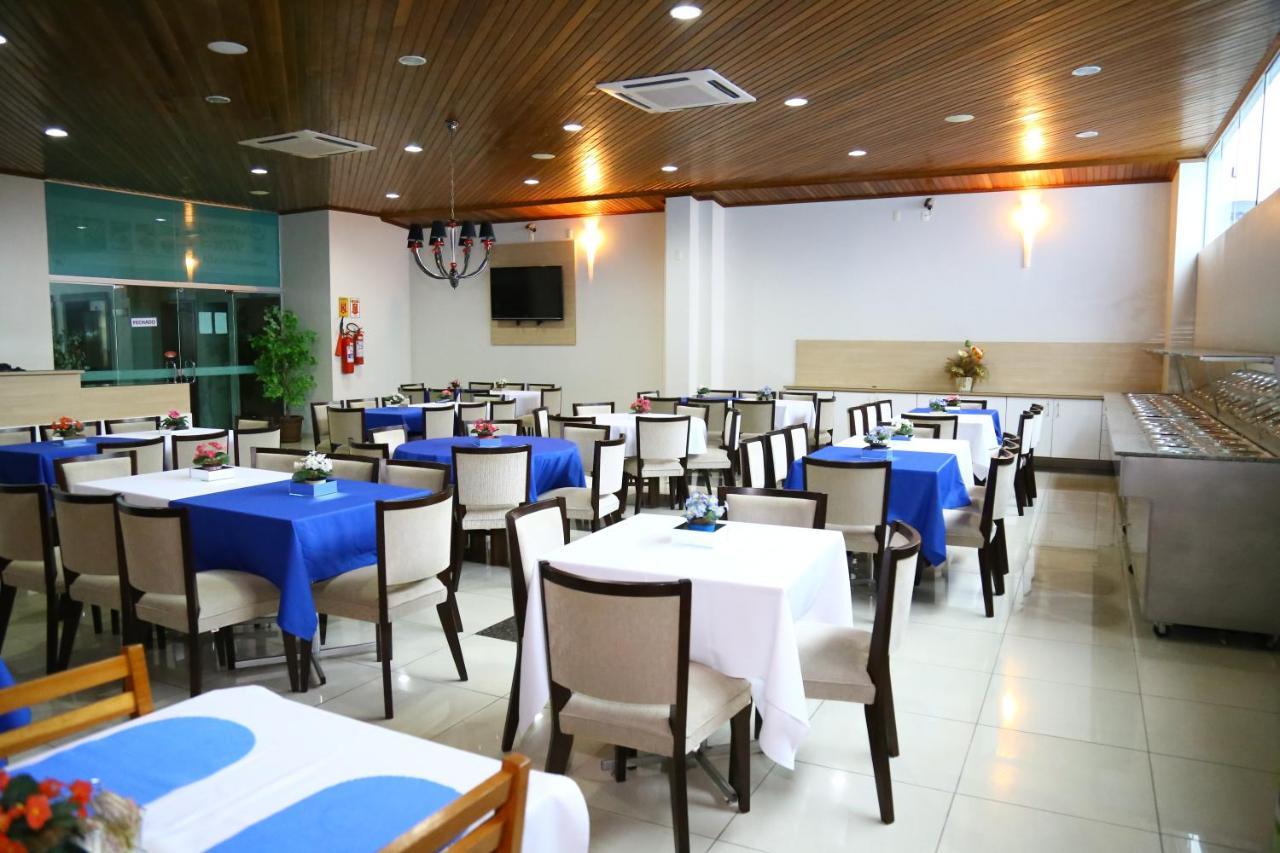 Swamy Hotel Cruzeiro do Sul  Exterior foto